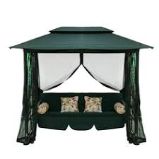 Тент-крыша для шатра-качелей Linya