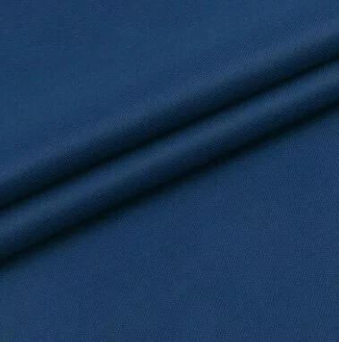 Оксфорд 600D WR,PVC (350 г/м2) синий №330 ширина 145-150 см